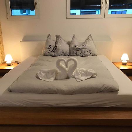 Fai'S Guesthouse Widnau Екстер'єр фото