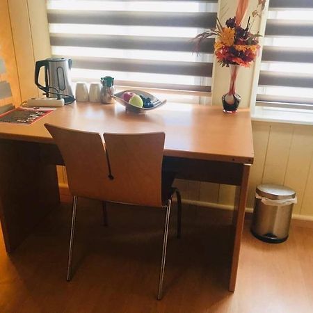Fai'S Guesthouse Widnau Екстер'єр фото