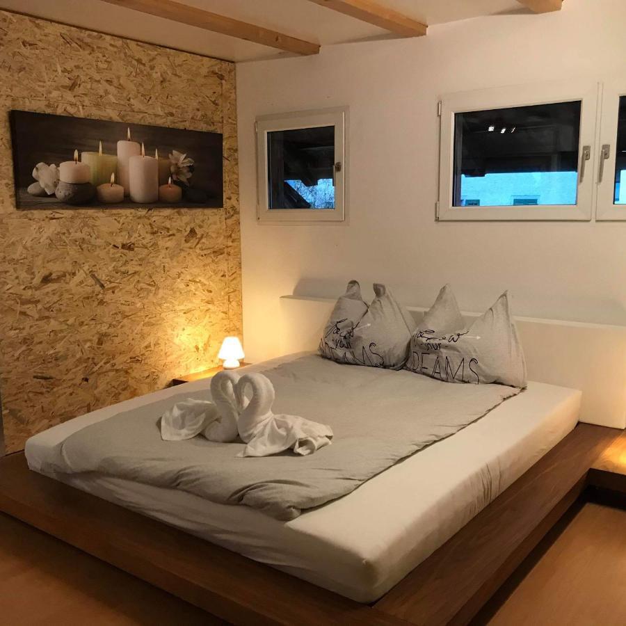 Fai'S Guesthouse Widnau Екстер'єр фото