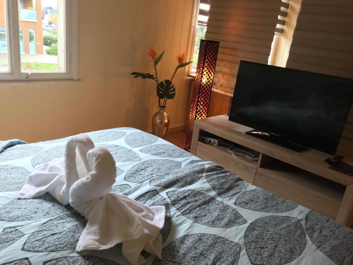 Fai'S Guesthouse Widnau Екстер'єр фото