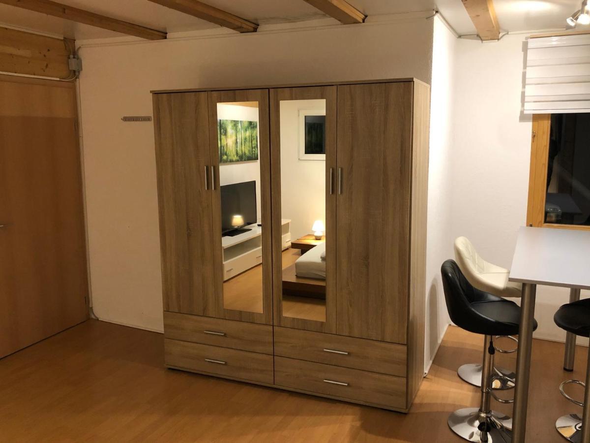 Fai'S Guesthouse Widnau Екстер'єр фото
