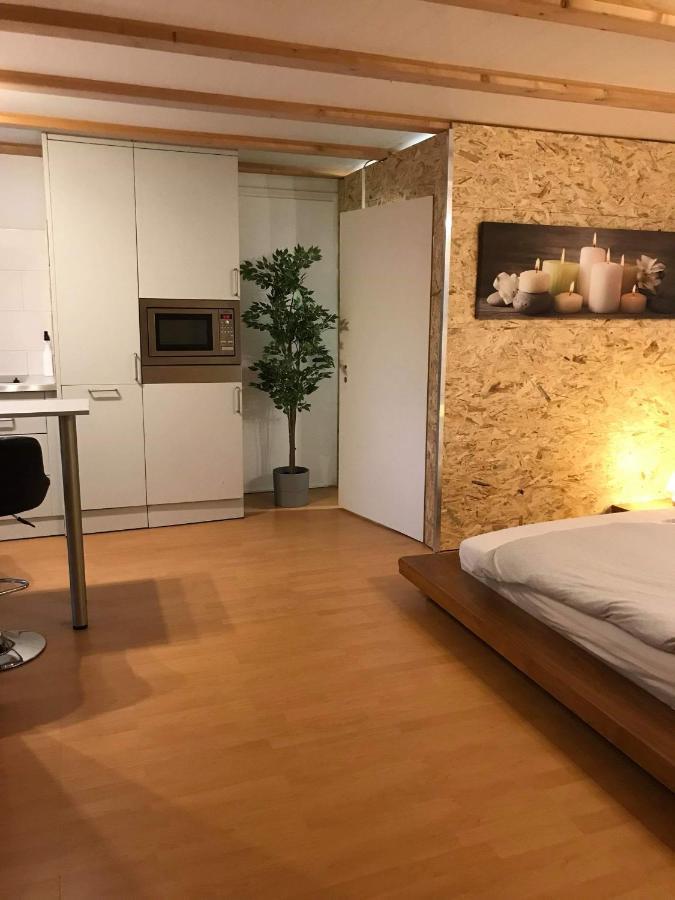 Fai'S Guesthouse Widnau Екстер'єр фото