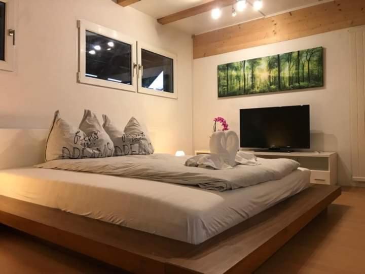 Fai'S Guesthouse Widnau Екстер'єр фото