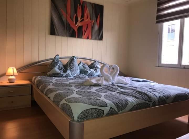 Fai'S Guesthouse Widnau Екстер'єр фото