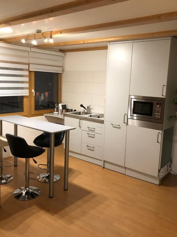 Fai'S Guesthouse Widnau Екстер'єр фото