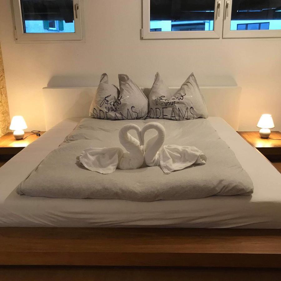 Fai'S Guesthouse Widnau Екстер'єр фото
