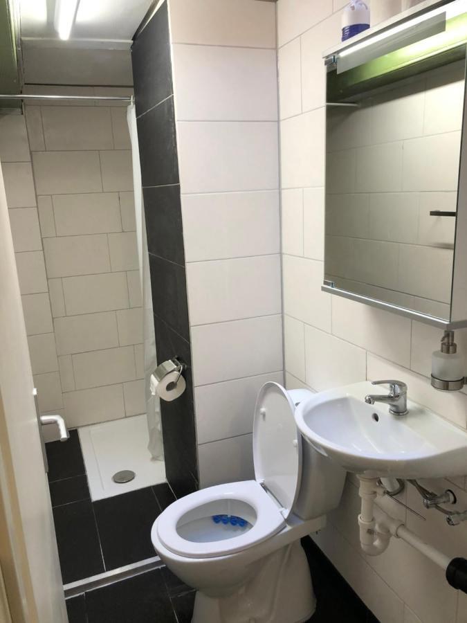 Fai'S Guesthouse Widnau Екстер'єр фото