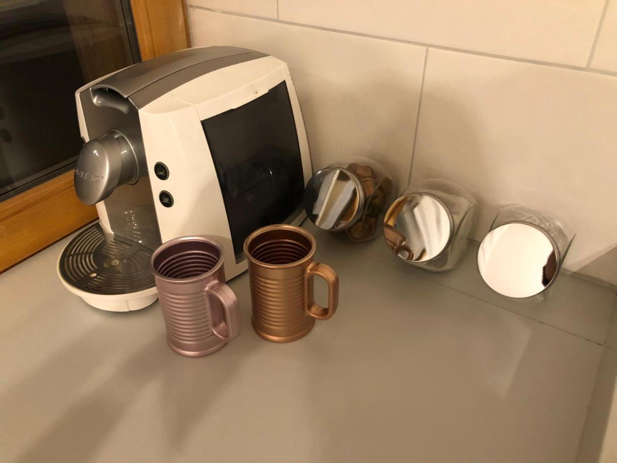 Fai'S Guesthouse Widnau Екстер'єр фото