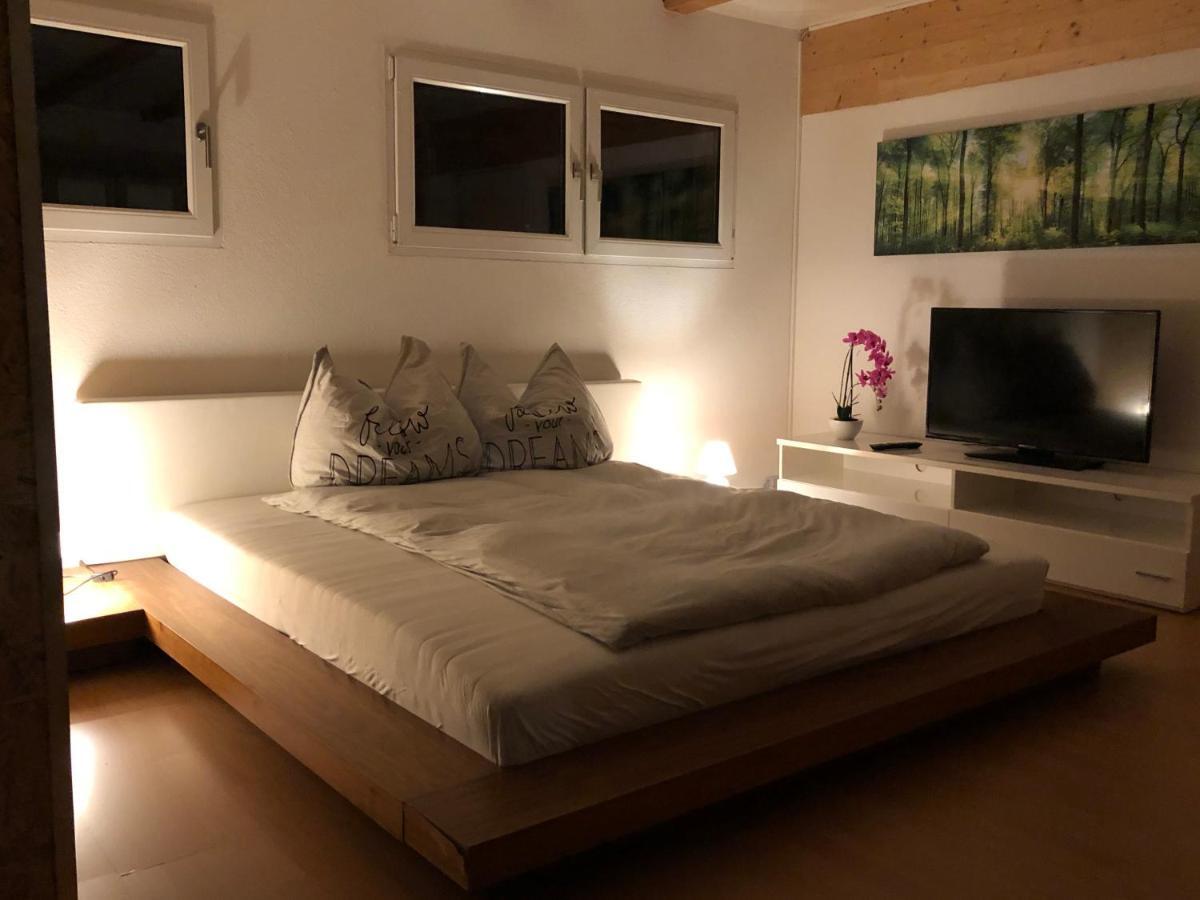Fai'S Guesthouse Widnau Екстер'єр фото