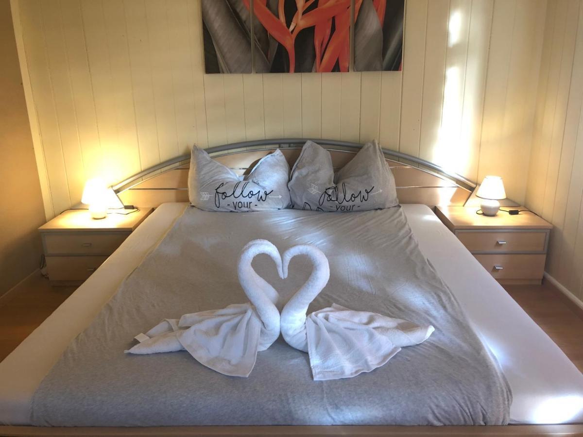 Fai'S Guesthouse Widnau Екстер'єр фото