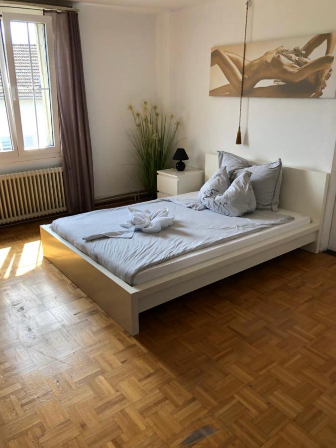 Fai'S Guesthouse Widnau Екстер'єр фото