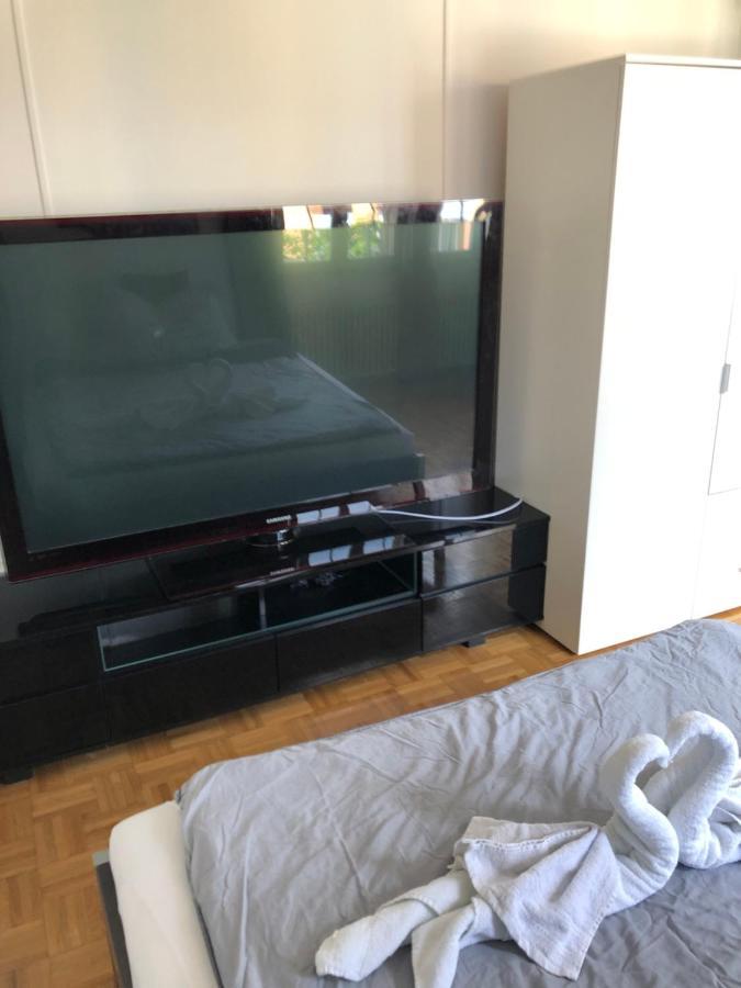 Fai'S Guesthouse Widnau Екстер'єр фото