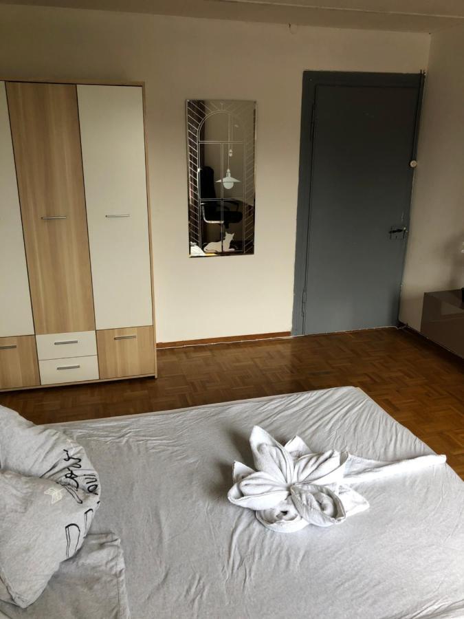Fai'S Guesthouse Widnau Екстер'єр фото