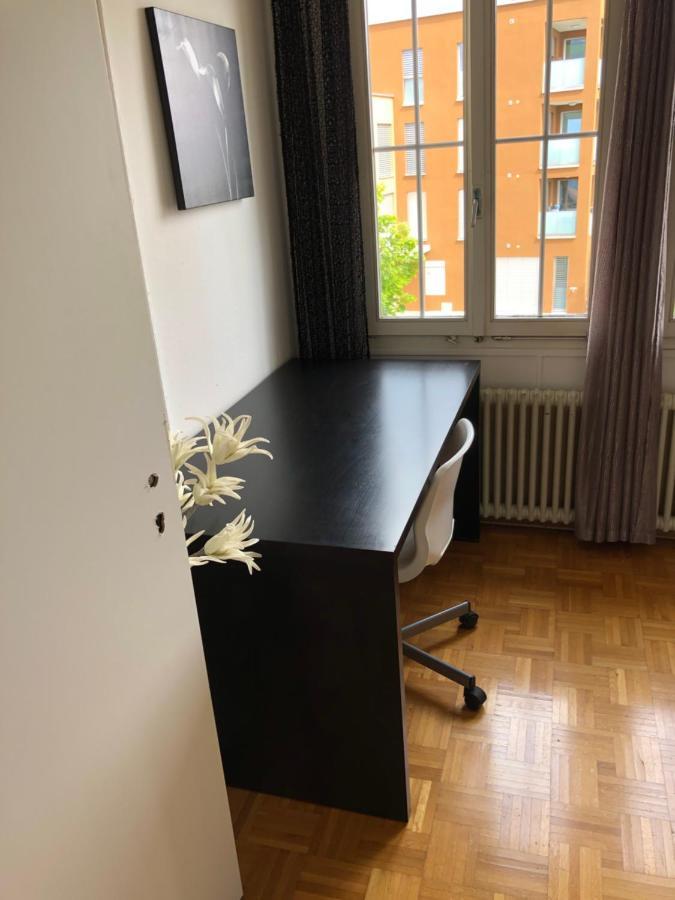 Fai'S Guesthouse Widnau Екстер'єр фото