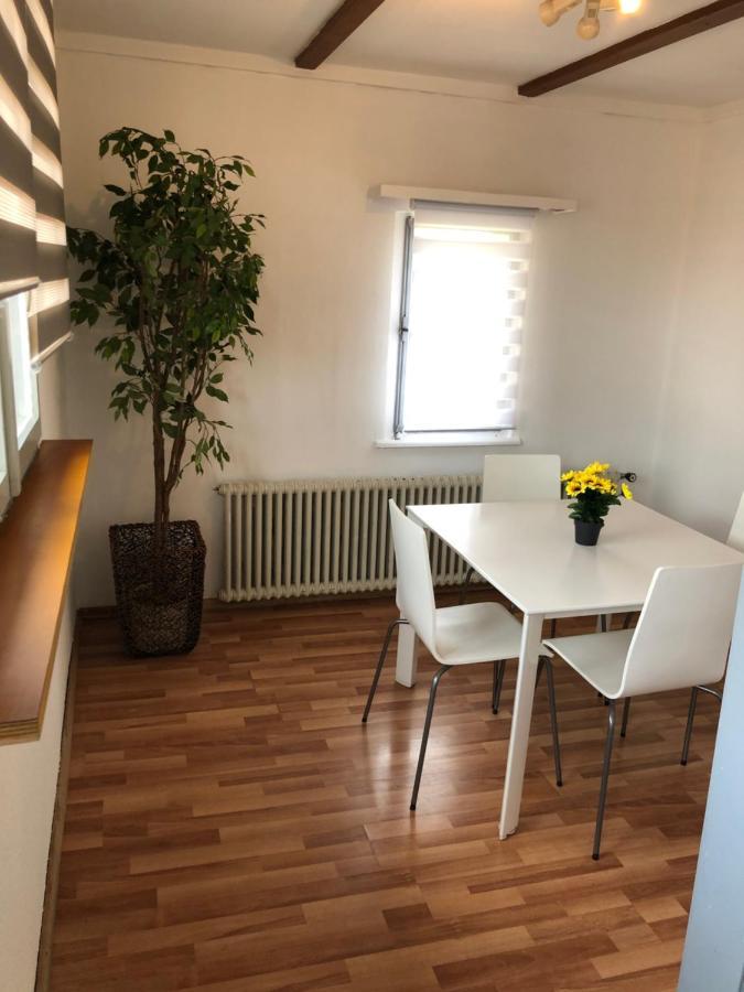 Fai'S Guesthouse Widnau Екстер'єр фото