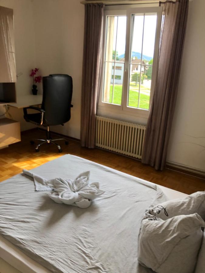 Fai'S Guesthouse Widnau Екстер'єр фото