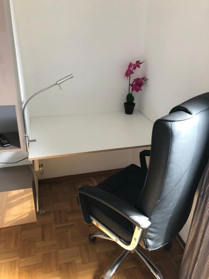 Fai'S Guesthouse Widnau Екстер'єр фото