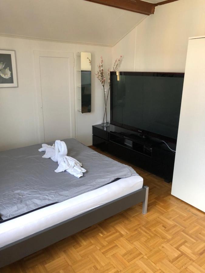 Fai'S Guesthouse Widnau Екстер'єр фото