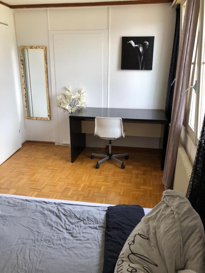 Fai'S Guesthouse Widnau Екстер'єр фото
