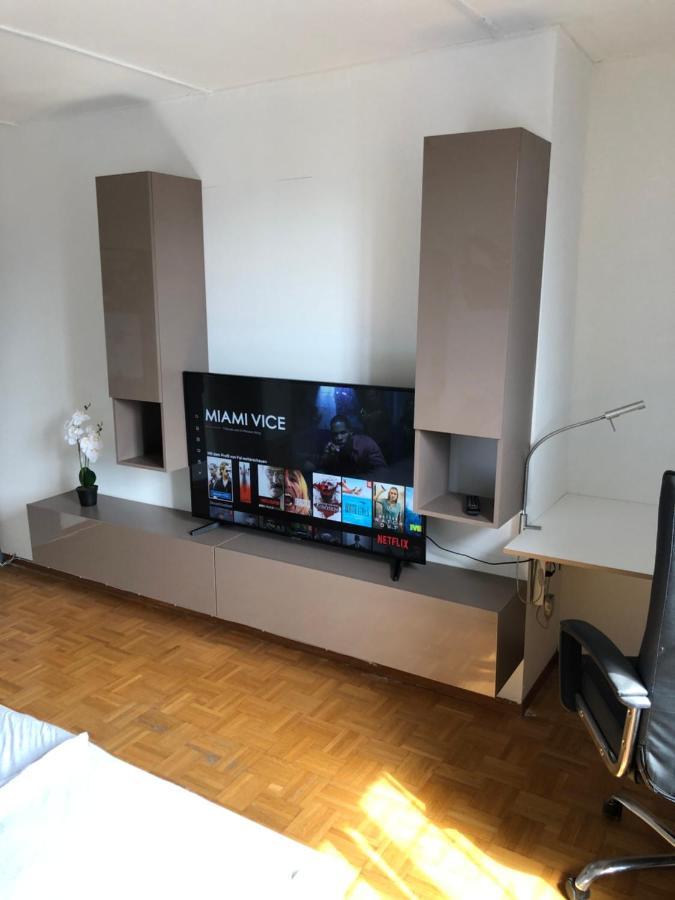 Fai'S Guesthouse Widnau Екстер'єр фото