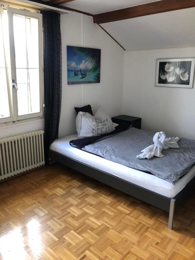 Fai'S Guesthouse Widnau Екстер'єр фото