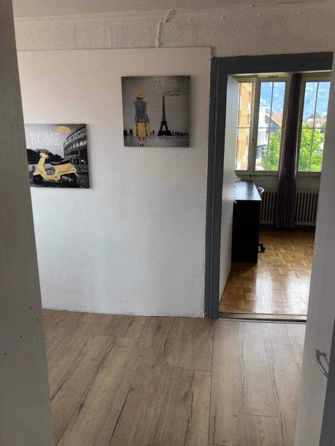 Fai'S Guesthouse Widnau Екстер'єр фото