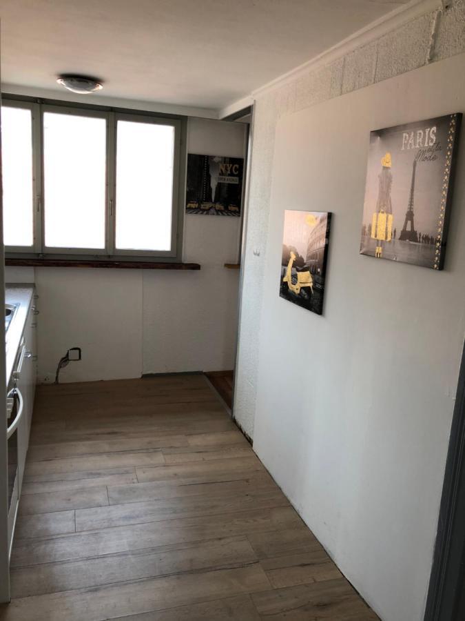 Fai'S Guesthouse Widnau Екстер'єр фото